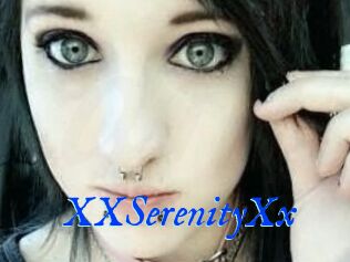 XXSerenityXx
