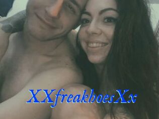 XXfreakhoesXx