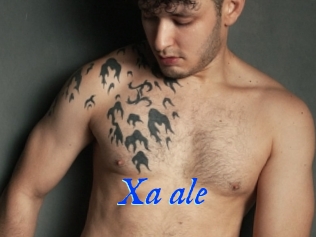 Xa_ale