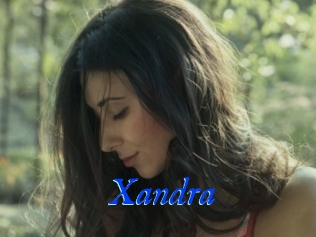 Xandra