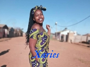 Xaries