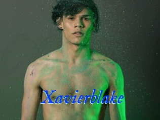 Xavierblake
