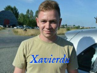 Xavierdu