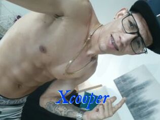 Xcooper