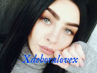 Xdeboralovex