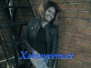 Xebonyvenusx