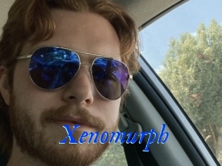 Xenomurph