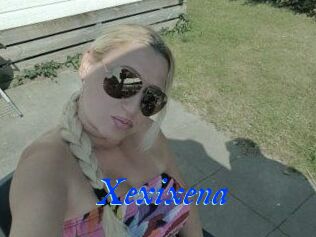 Xexixena