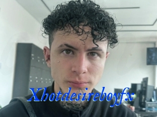 Xhotdesireboyfx
