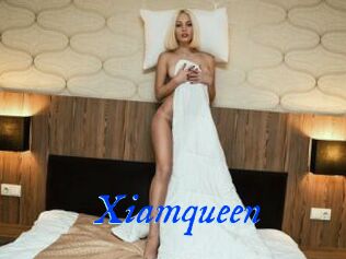 Xiamqueen