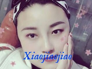 Xiaojiaojiao