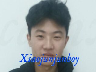 Xiaojunjunboy