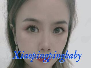 Xiaopingpingbaby