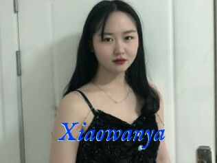 Xiaowanya