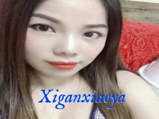 Xiganxiaoya