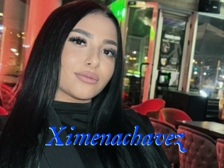 Ximenachavez