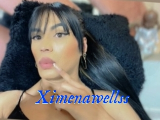 Ximenawellss