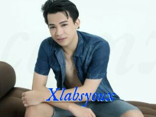 Xlabsyoux
