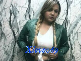 Xlove069