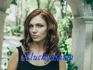 Xluckycharm