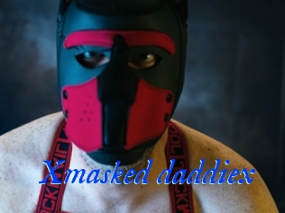 Xmasked_daddiex
