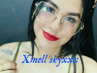 Xmell_skyxxx