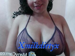 Xmilkdirtyx