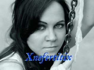 Xnefertitix