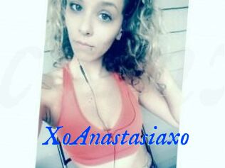 XoAnastasiaxo