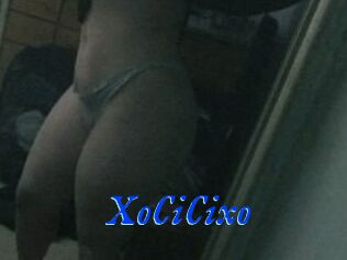 XoCiCixo