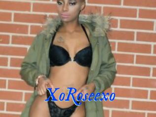 XoRoseexo