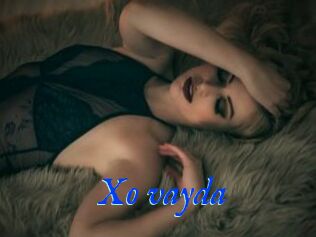 Xo_vayda