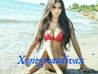 Xonegreatdivax