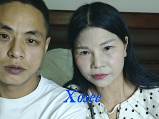 Xosee