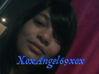 XoxAngel69xox