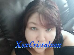 XoxCristalxox