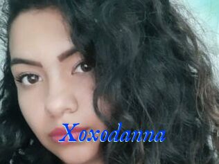 Xoxodanna