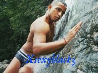Xsexyblack3