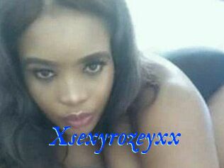 Xsexyrozeyxx