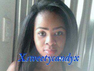 Xsweetycandyx