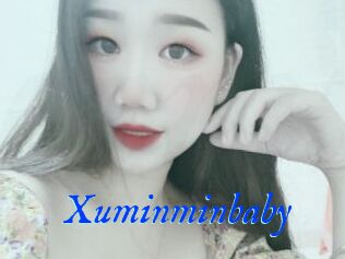 Xuminminbaby