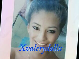 Xvalerydollx