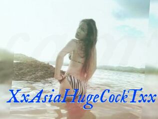 XxAsiaHugeCockTxx