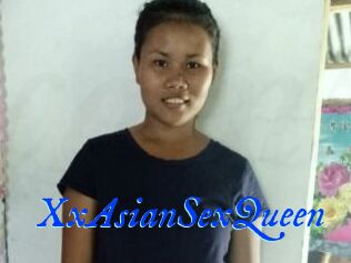 XxAsianSexQueen