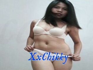 XxChikky