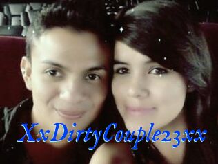 XxDirtyCouple23xx