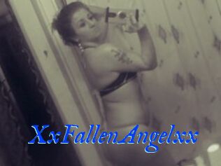 XxFallenAngelxx