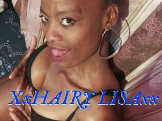 XxHAIRY_LISAxx