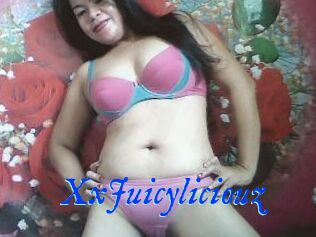 XxJuicyliciouz