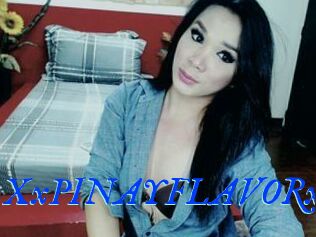 XxPINAYFLAVORx